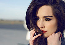 富有诗意的电话测压平台